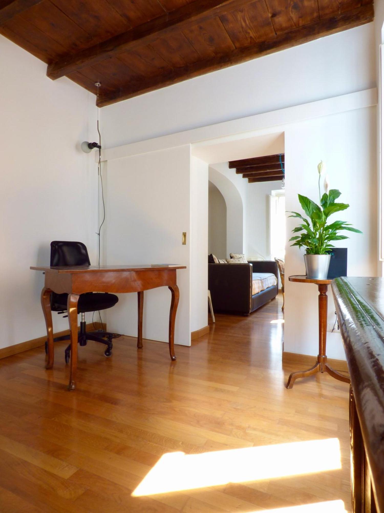 San Martino Home Roma Exterior foto