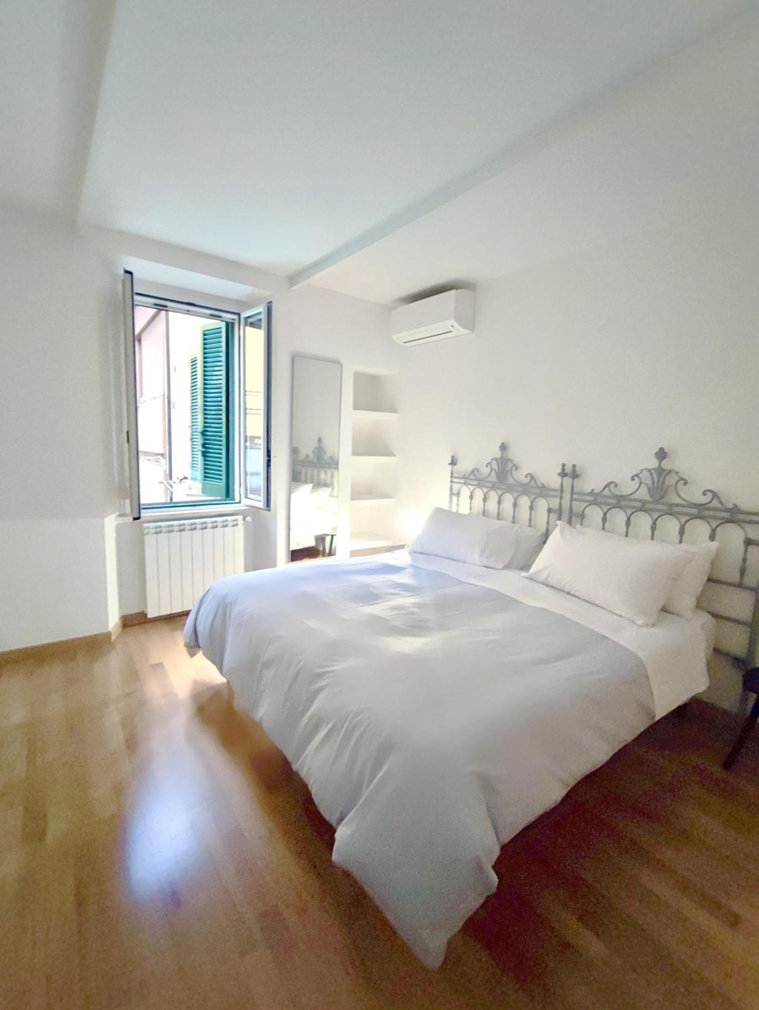 San Martino Home Roma Exterior foto