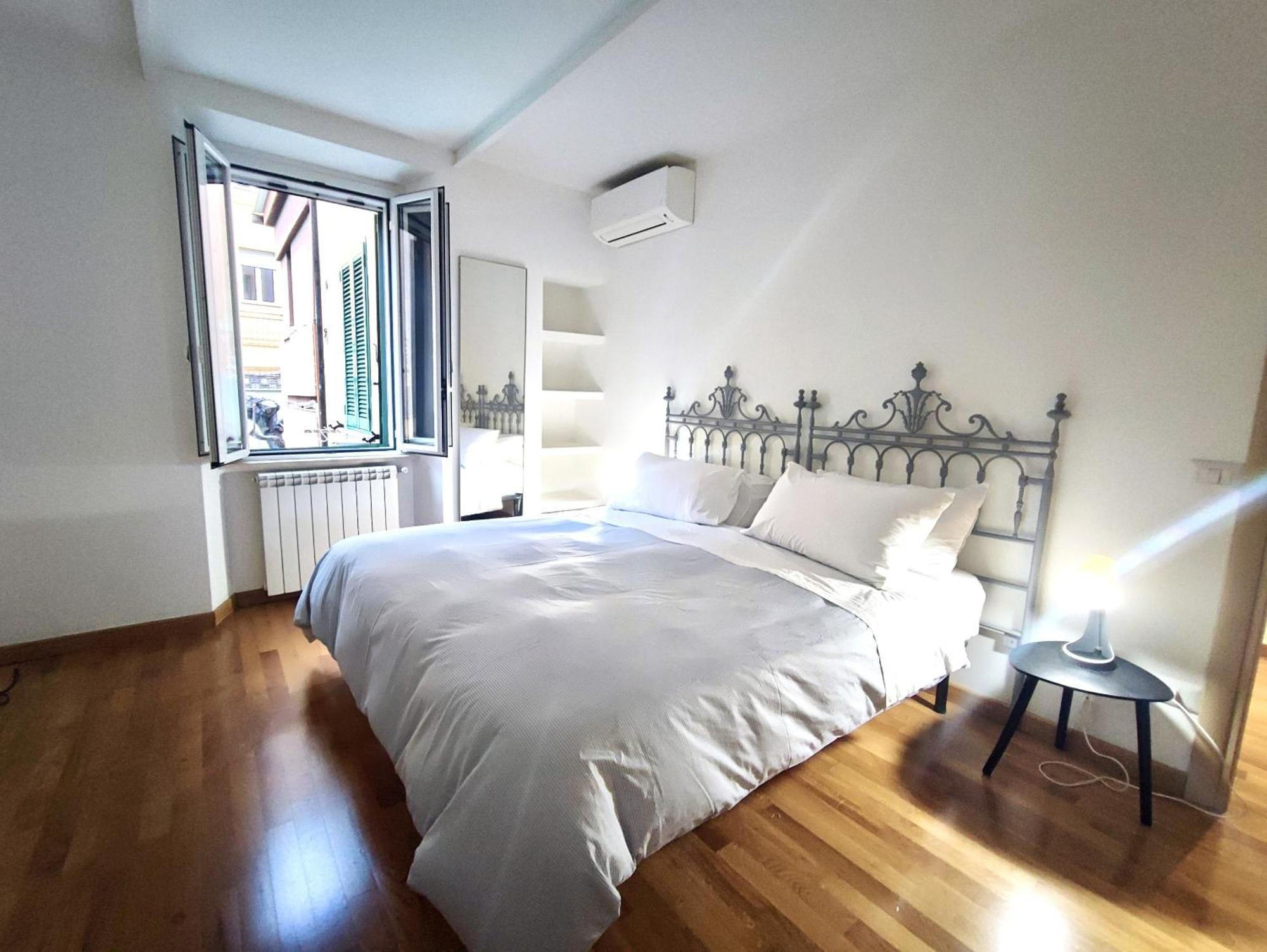 San Martino Home Roma Exterior foto