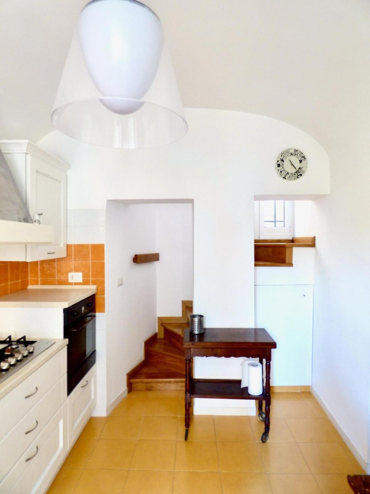 San Martino Home Roma Exterior foto