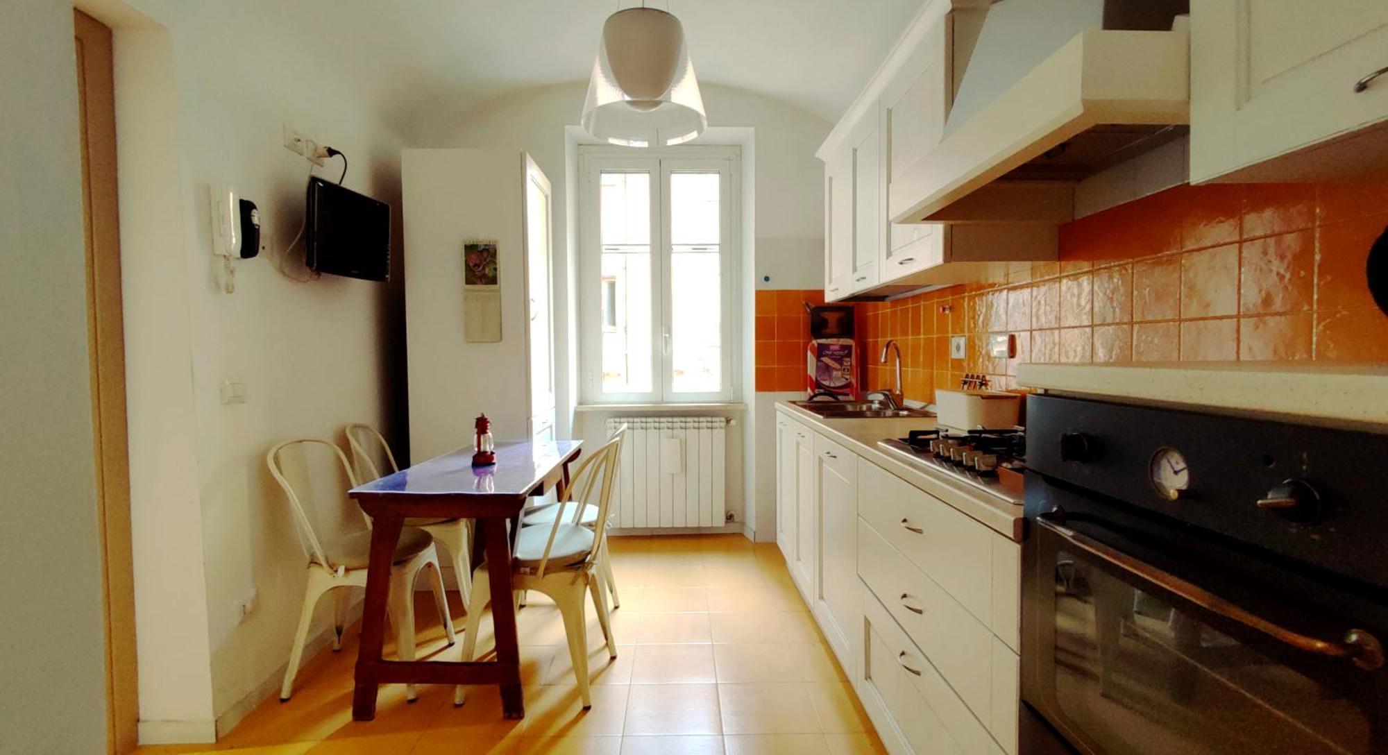 San Martino Home Roma Quarto foto