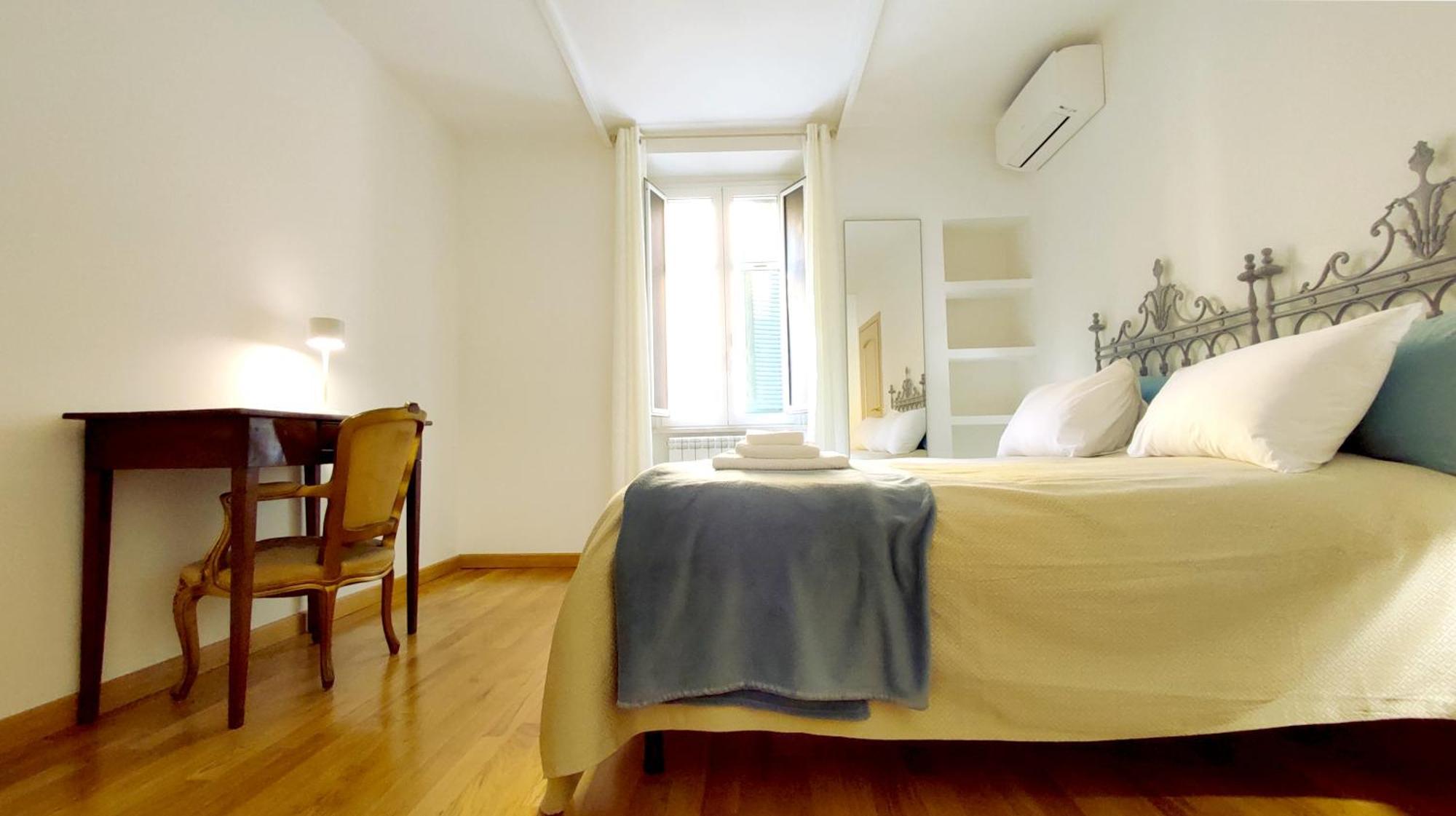 San Martino Home Roma Quarto foto
