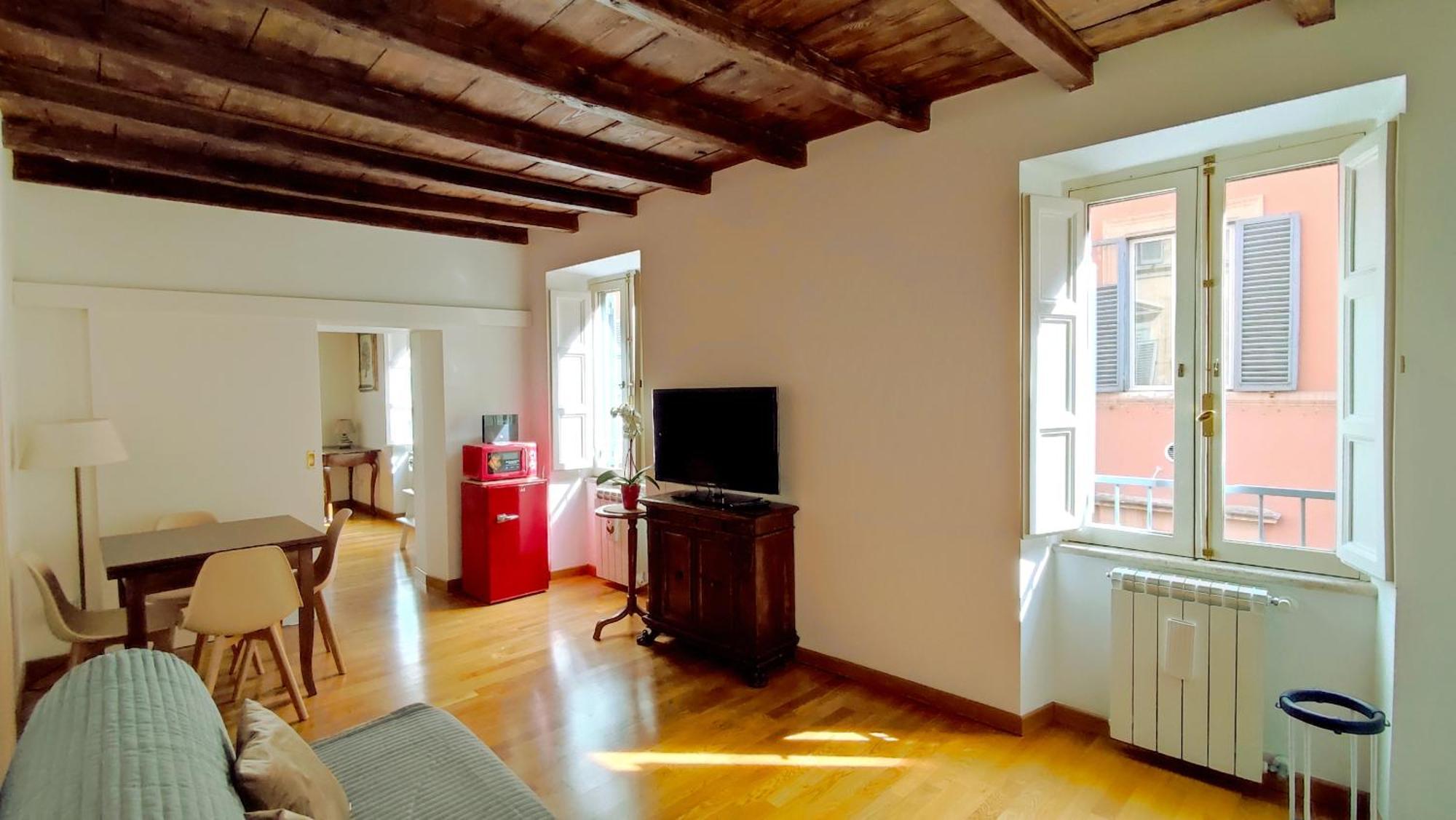 San Martino Home Roma Quarto foto