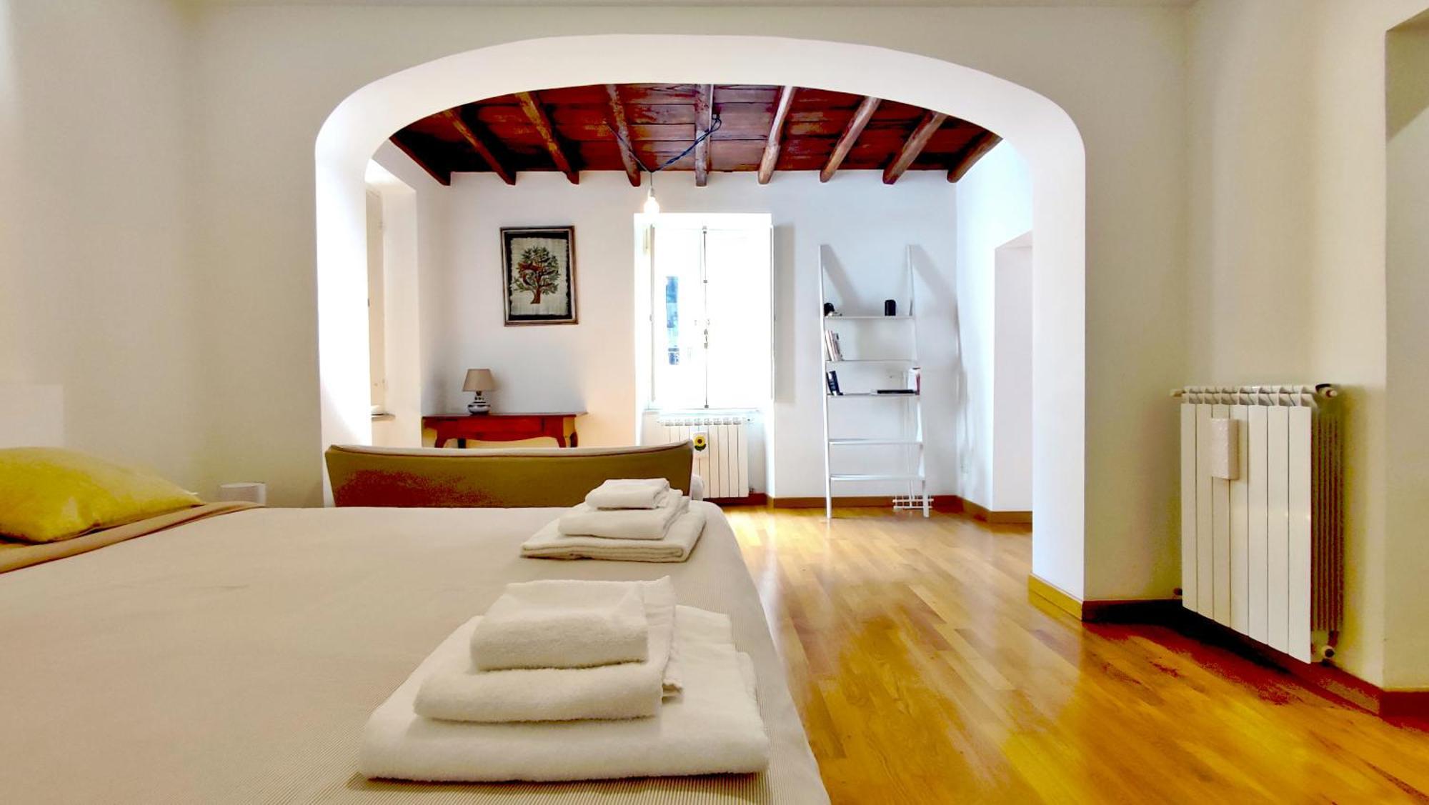 San Martino Home Roma Quarto foto