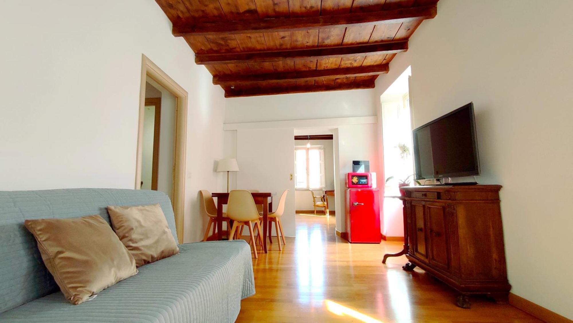 San Martino Home Roma Quarto foto