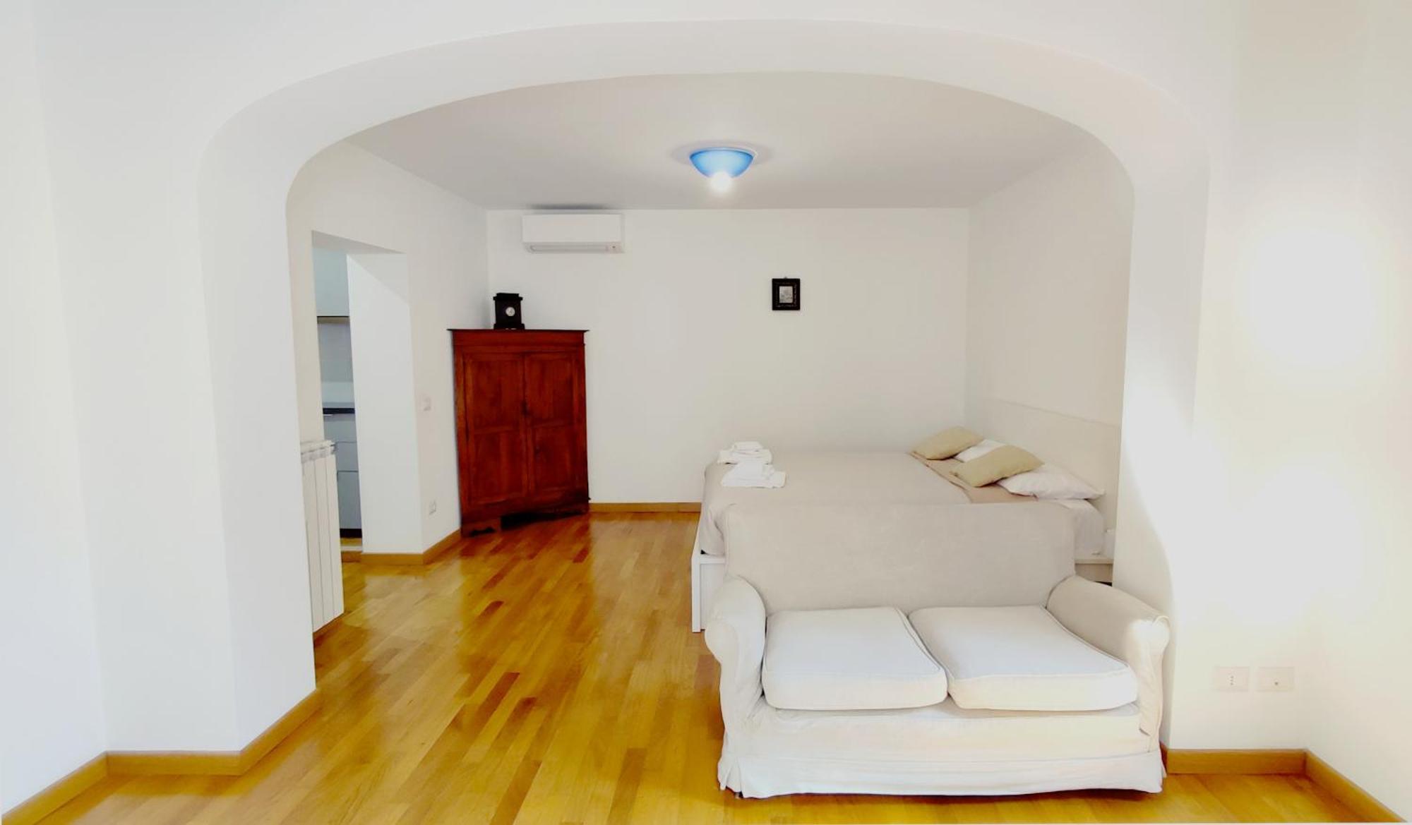 San Martino Home Roma Quarto foto