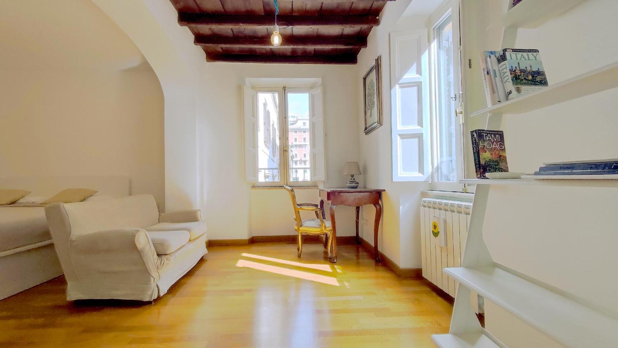 San Martino Home Roma Quarto foto