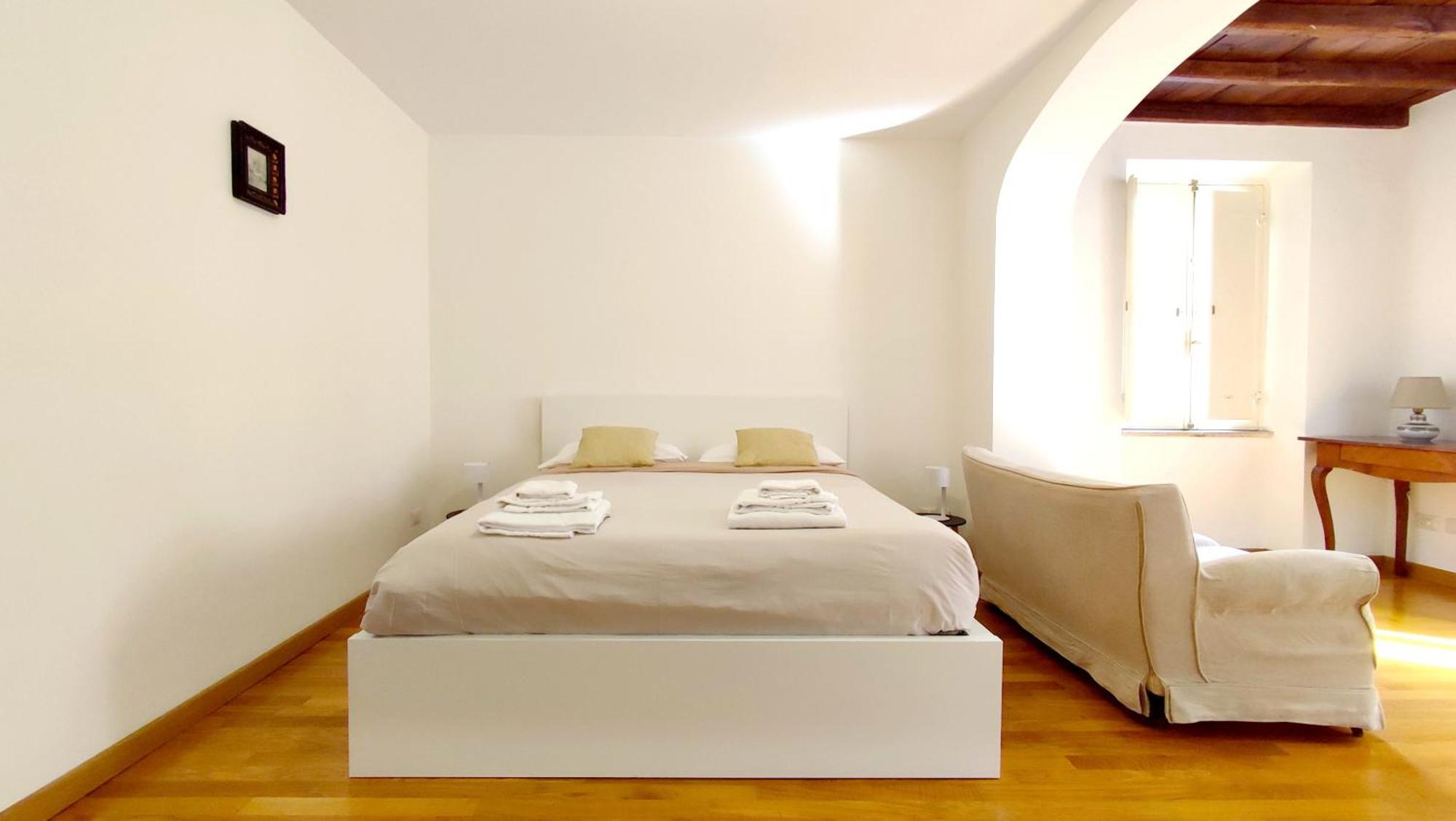 San Martino Home Roma Quarto foto